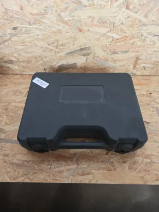 Extractor de Inyectores Hidráulico