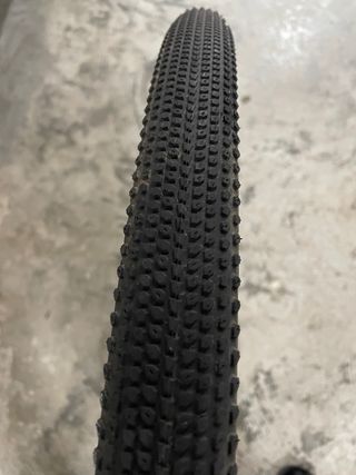 Ruote Gravel Syncros