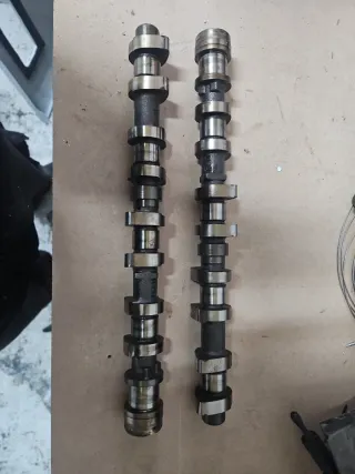 Árboles de levas NFU Originales