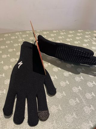 Guanti Specialized Termici Taglia S