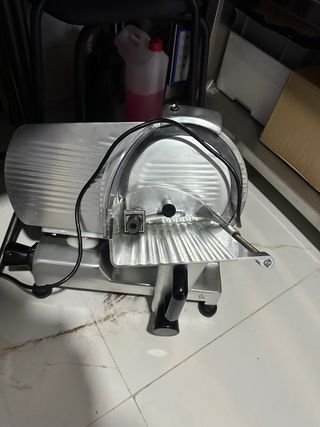 Cortafiambres profesional