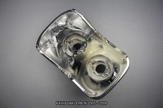 Óptica delantera / Faro KAWASAKI ER6 N 2005 - 2008