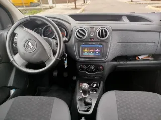 Dacia Dokker 2016