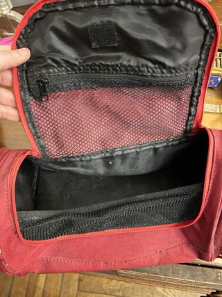 Neceser Johnnie Walker Granate