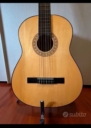 Chitarra classica
