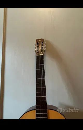 Chitarra classica