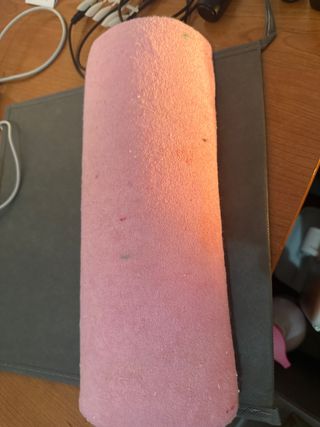 Reposamanos para manicura