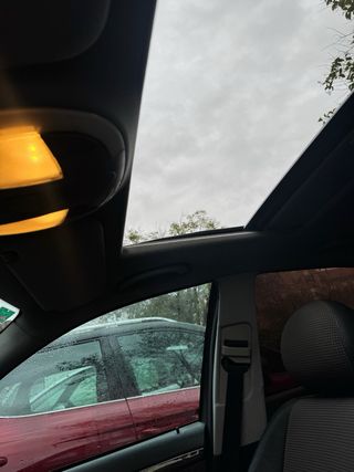 Mercedes-Benz Clase E 220 2002