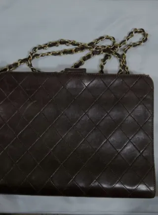 Bolso Chanel