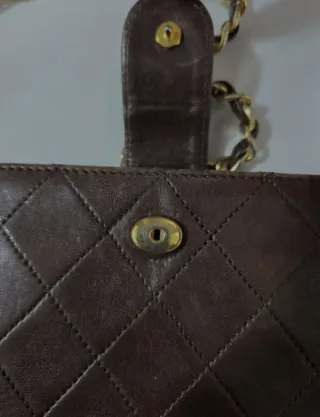 Bolso Chanel