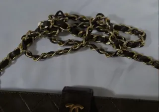 Bolso Chanel
