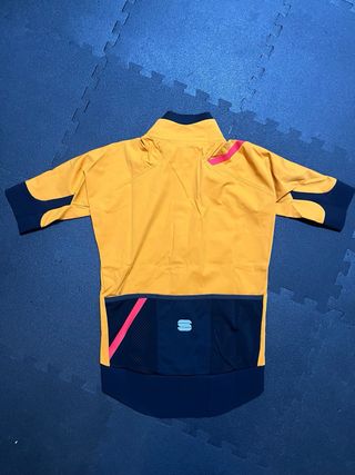 Sportful Fiandre Pro Taglia M Nuova