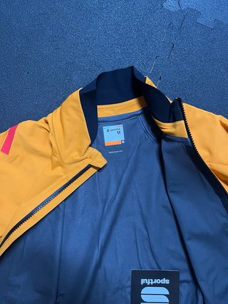 Sportful Fiandre Pro Taglia M Nuova