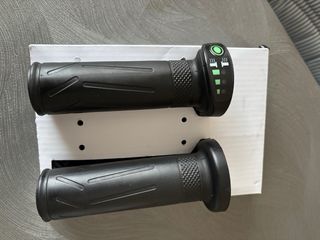 Puños Calefactables Yamaha Moto/Scooter