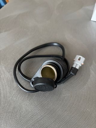 Puños Calefactables Yamaha Moto/Scooter