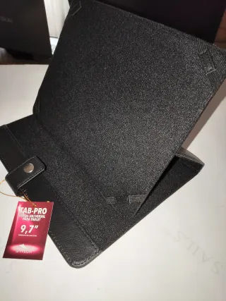 Funda Universal Tablet 9.7 Regalo Calcetín Navidad