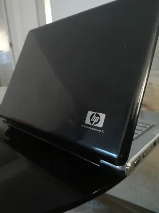 Ordenador Portátil HP
