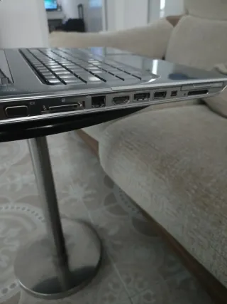 Ordenador Portátil HP