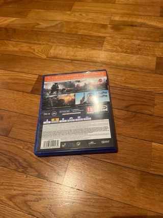 Battlefield 1 Revolution PS4 con Premium Pass