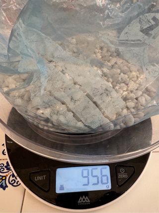 Pecera 20L con accesorios