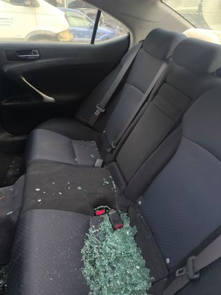 DESPIECE LEXUS IS II 2.2 220D 2007