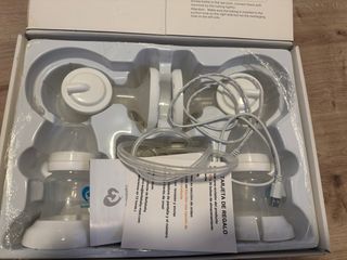 Sacaleches Eléctrico Bellababy Duo BLA8015-02