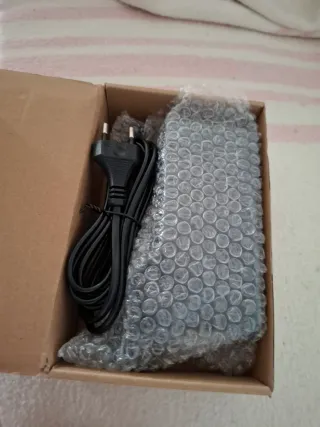 Cargador Batería Patinete Eléctrico 53.6V 2A