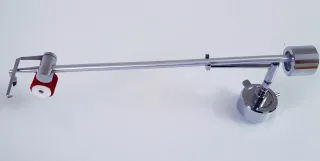 Audio Technica AT-6004J Brazo Limpiador Tocadiscos