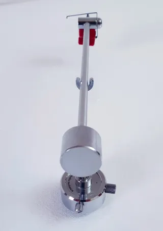 Audio Technica AT-6004J Brazo Limpiador Tocadiscos