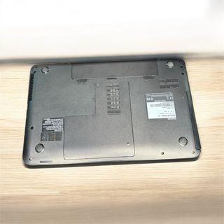 Portatile Toshiba Satellite