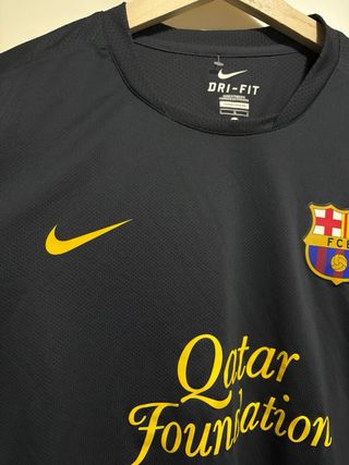 Camiseta FC Barcelona Nike Talla L