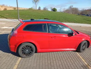 Volvo C30