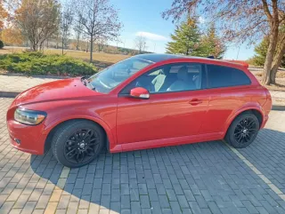 Volvo C30