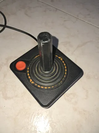 Mando Joystick Atari Clásico