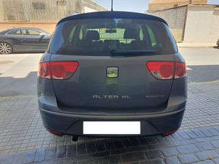SEAT Altea 1.6 TDI 105CV 2013