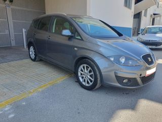 SEAT Altea 1.6 TDI 105CV 2013