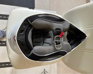 Casco Acerbis X-Track Talla S