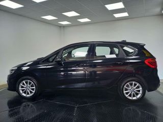 BMW Serie 2 Active Tourer 218 D ADBLUE