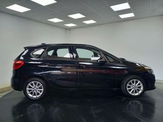 BMW Serie 2 Active Tourer 218 D ADBLUE