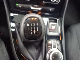 BMW Serie 2 Active Tourer 218 D ADBLUE