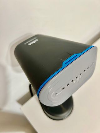 Plancha Vertical Braun QuickStyle 5 GS5031BL