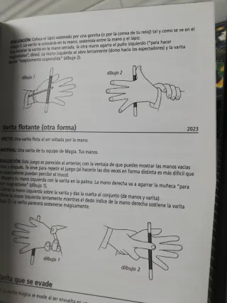 Gioco di Magia Borras 50 Trucchi