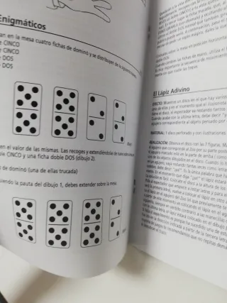 Gioco di Magia Borras 50 Trucchi