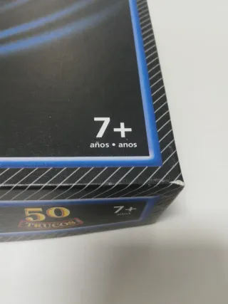 Gioco di Magia Borras 50 Trucchi