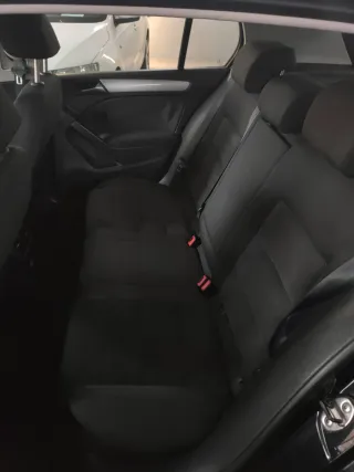 Volkswagen Golf 2009