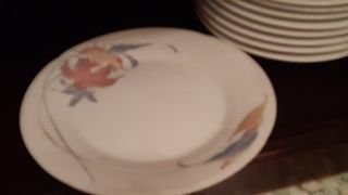 Vajilla, juego cafe porcelana.Cristaleria y vasos.