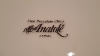 Vajilla, juego cafe porcelana.Cristaleria y vasos.