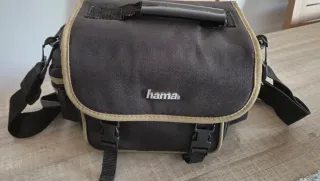 Cámara Analógica Nikon AF F601