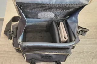 Cámara Analógica Nikon AF F601