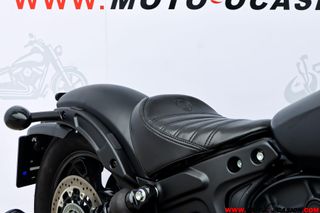 INDIAN SCOUT BOBBER SIXTY ¿A2?